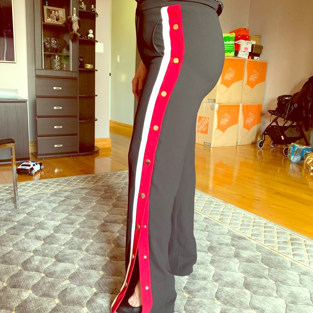Zara pants